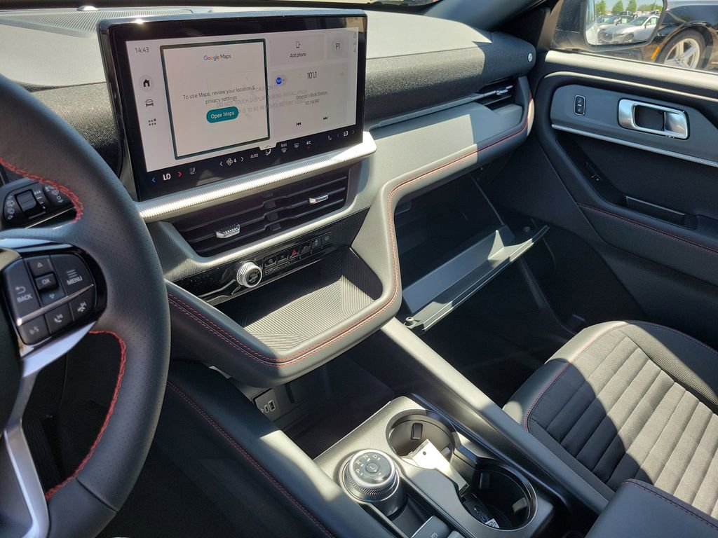 New 2026 Ford Explorer ST-Line image 22