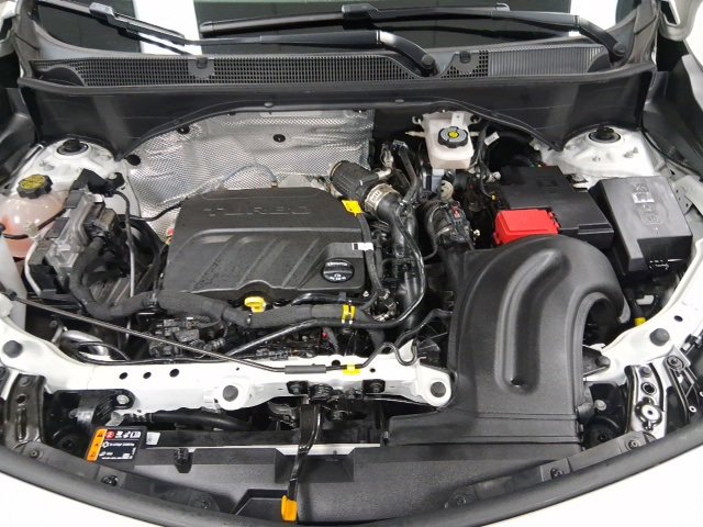 Used 2023 Buick Encore GX Select w/ Sport Touring Package image 28