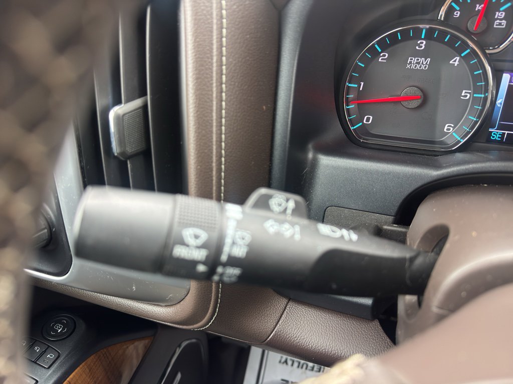 Used 2018 GMC Sierra 1500 SLT w/ SLT Premium Package image 28