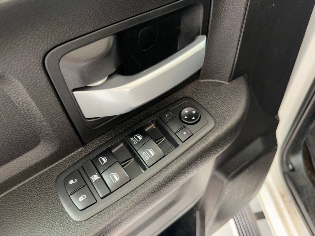 Used 2019 RAM 3500 Tradesman AWD/4WD image 10