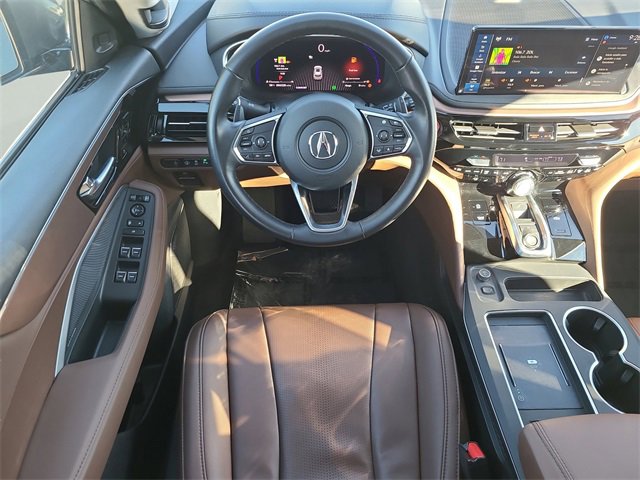 Used 2025 Acura MDX w/ Technology Package image 18