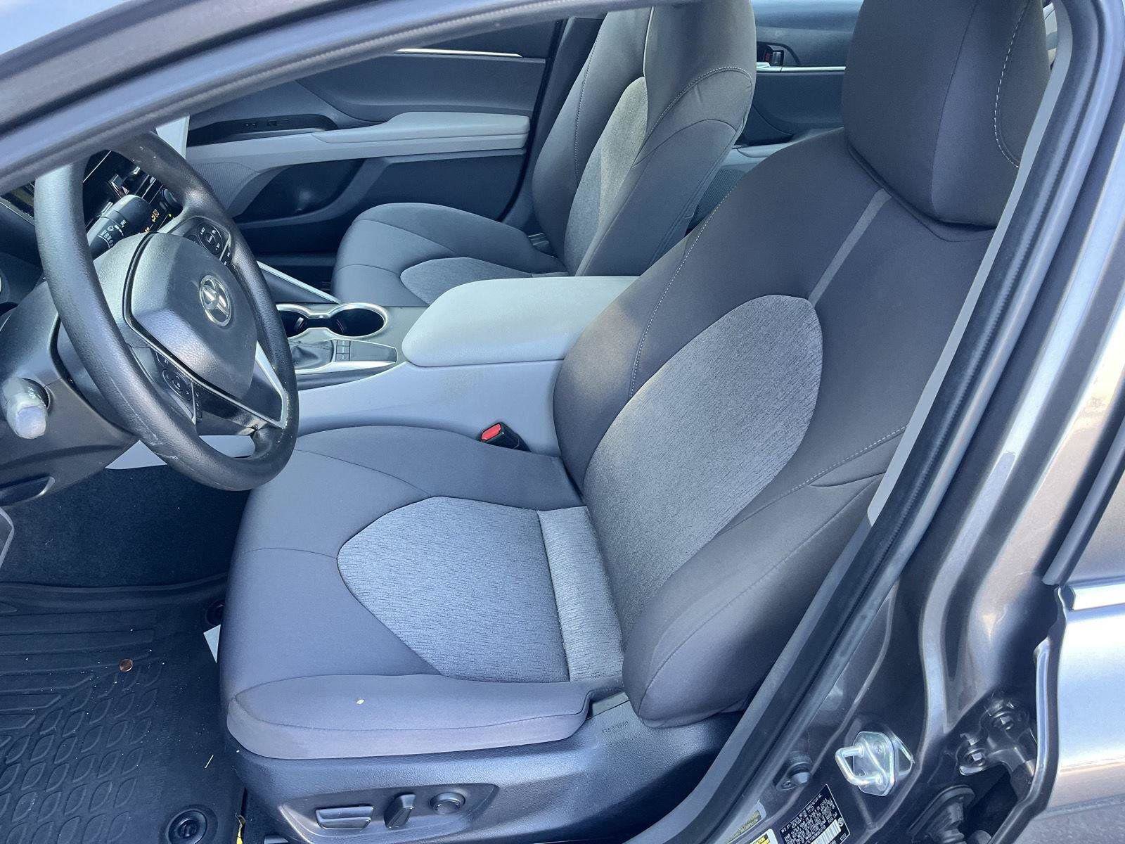 Used 2024 Toyota Camry LE FWD image 11