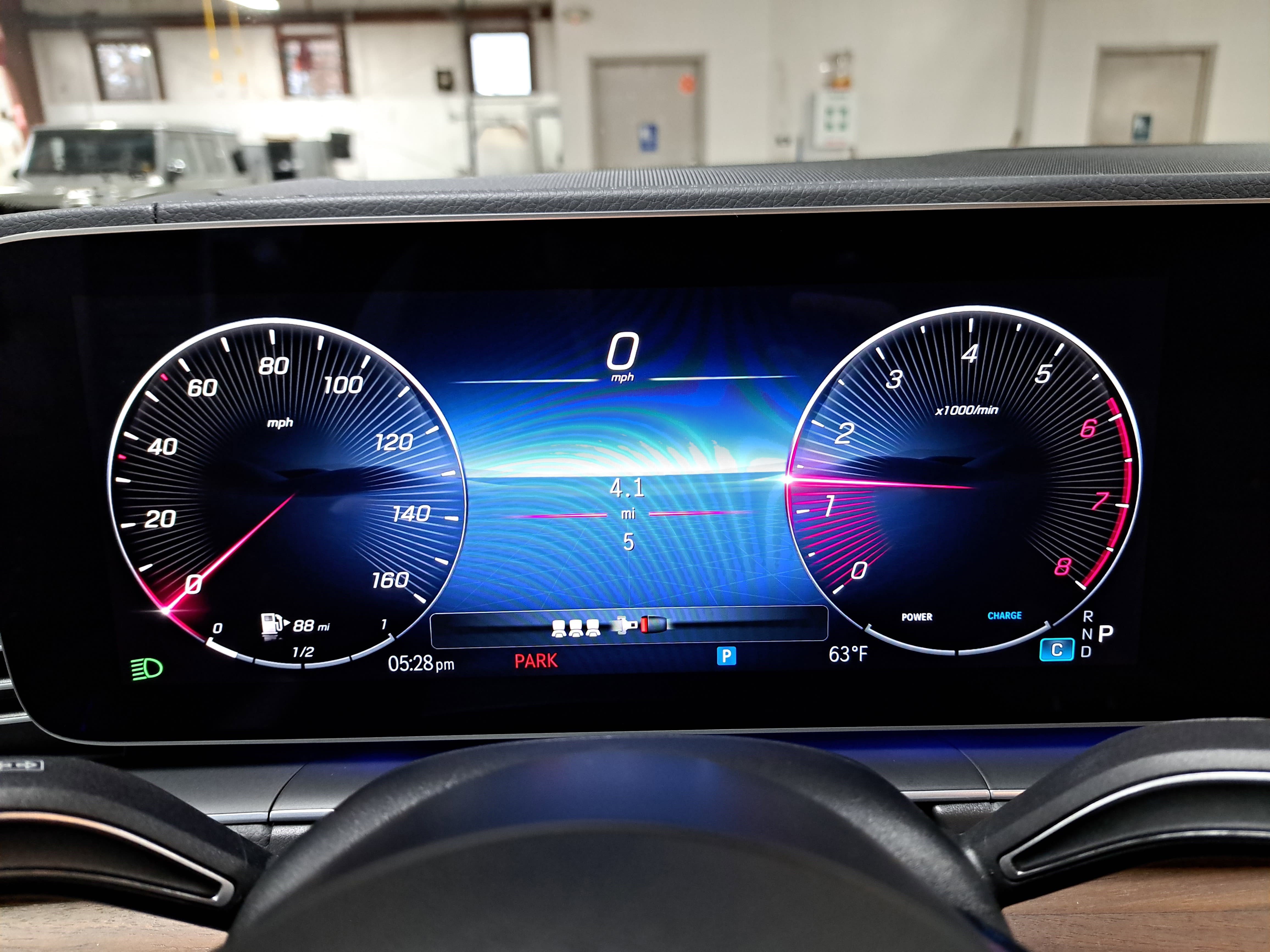 New 2026 Mercedes-Benz GLE 450 4MATIC image 20