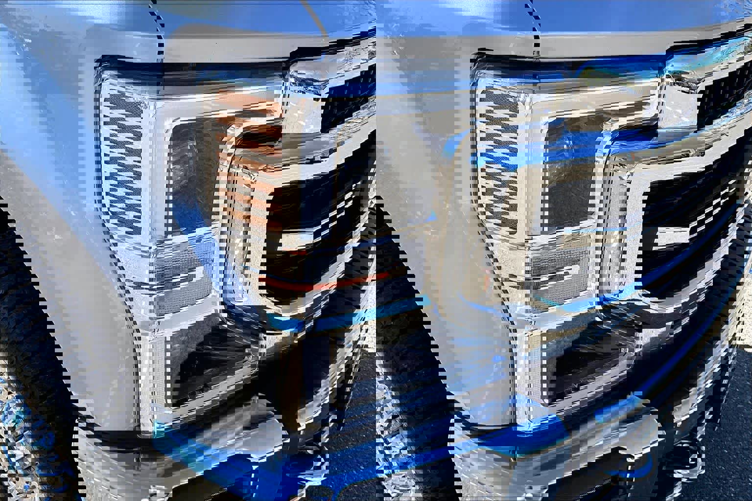 Used 2021 Ford F250 Lariat w/ Lariat Ultimate Package image 27