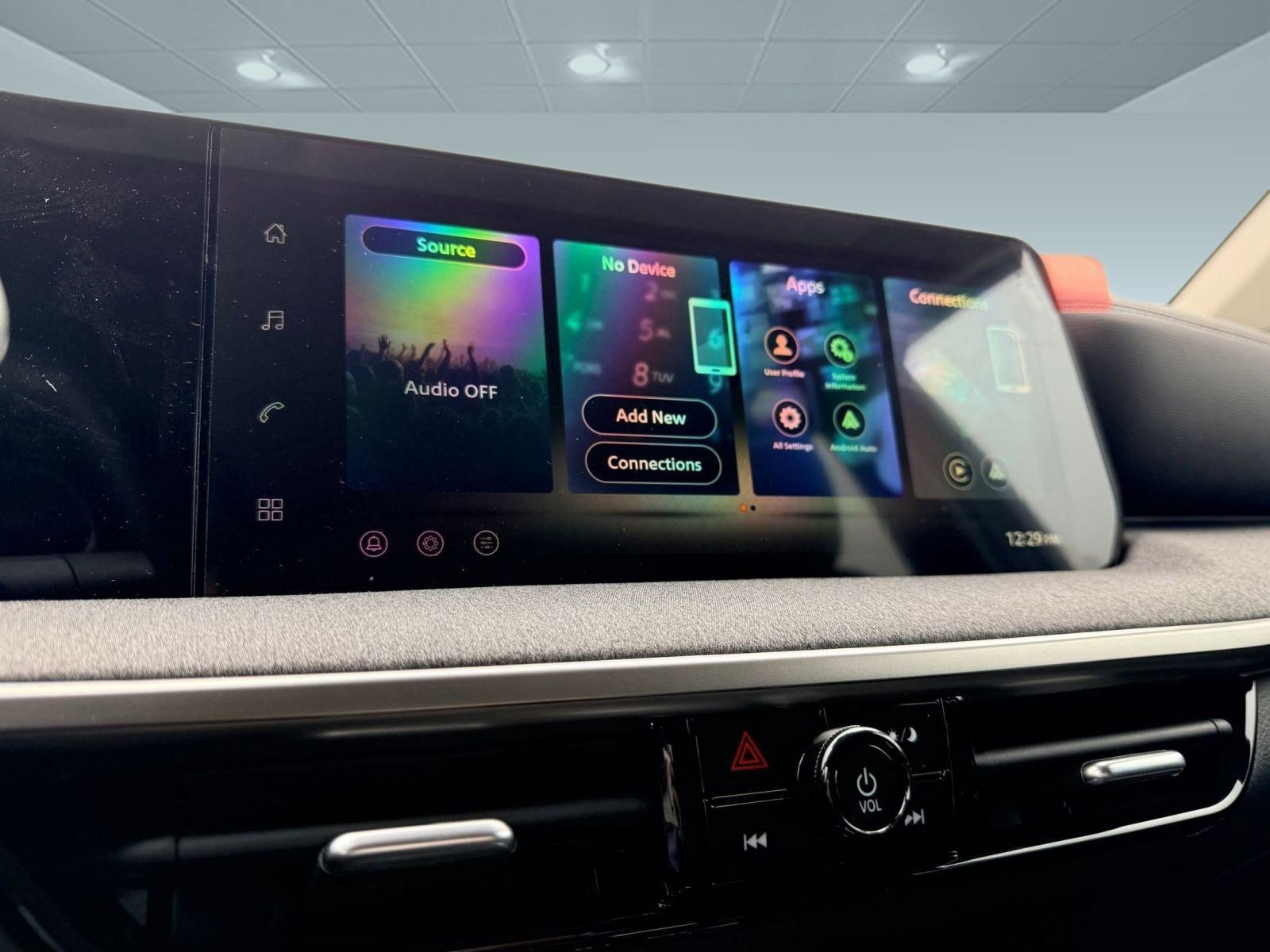 New 2026 Nissan Kicks SV image 26