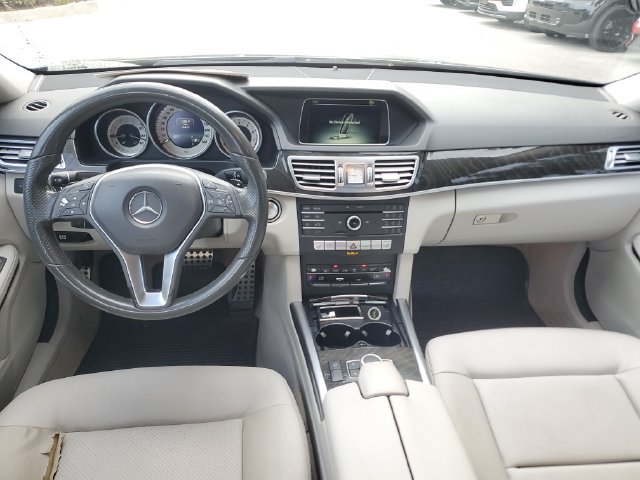 Used 2016 Mercedes-Benz E 350 Sedan image 13