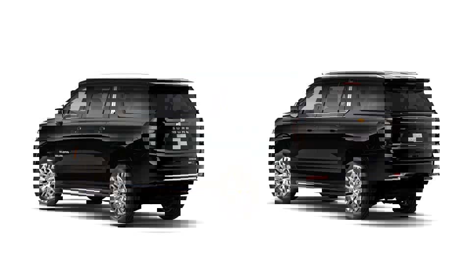 New 2025 Chevrolet Suburban Premier w/ Sun And Tow Package image 54