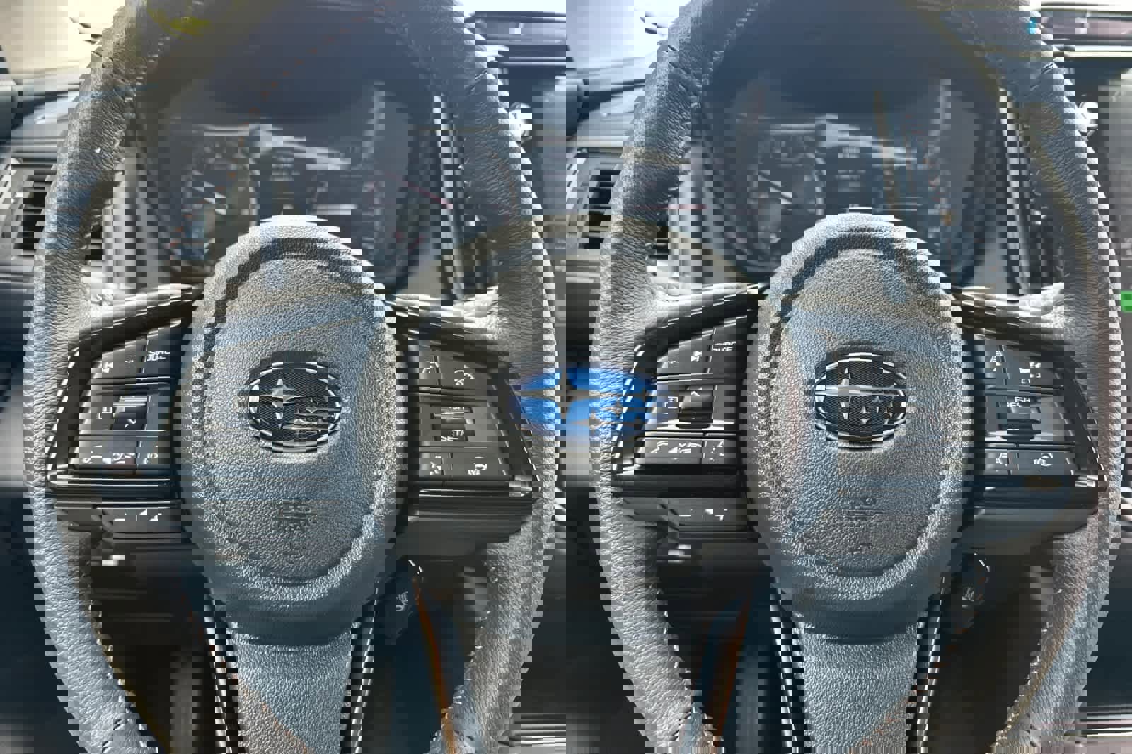 New 2026 Subaru Ascent Limited Bronze image 28