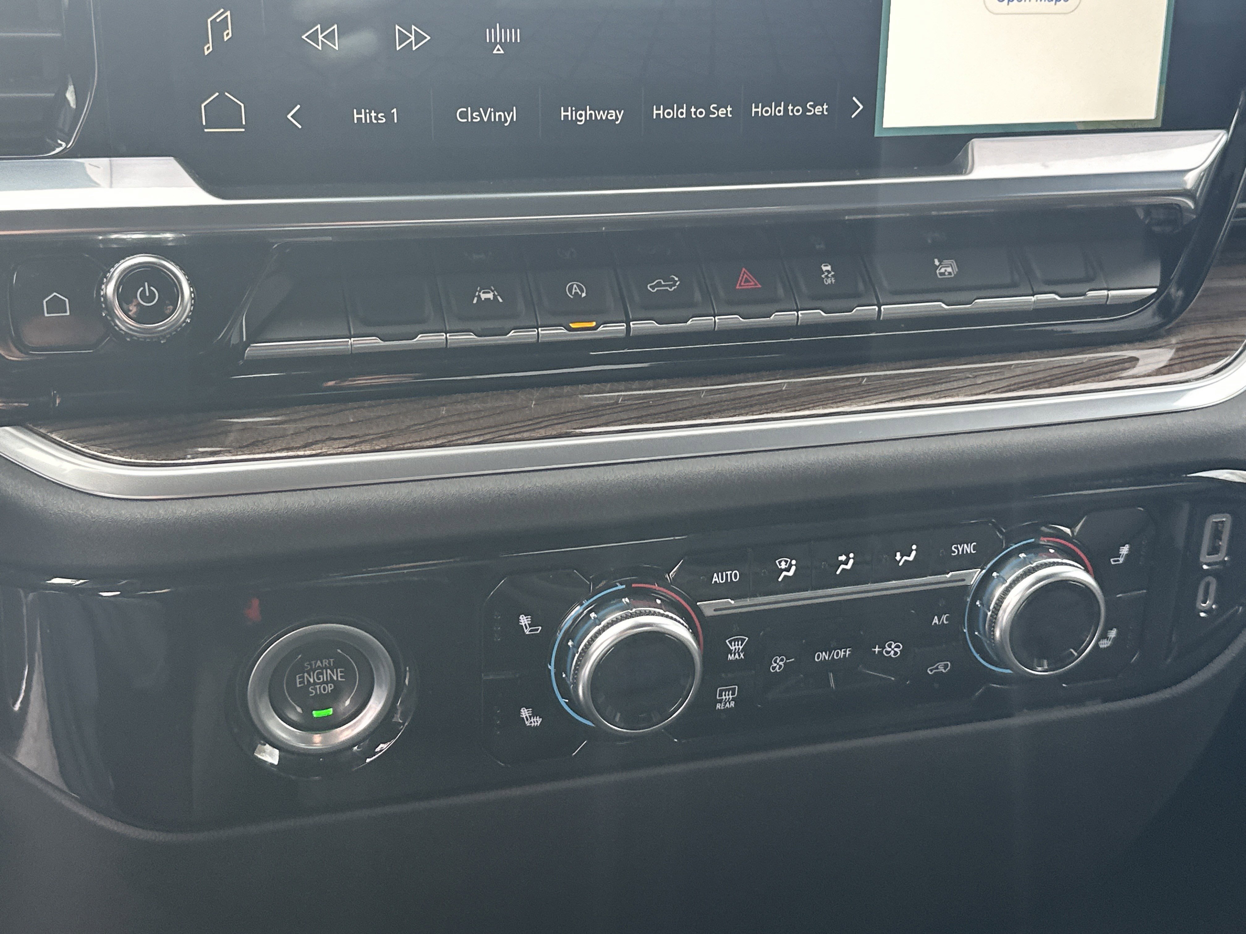 Certified 2023 GMC Sierra 1500 Elevation image 33