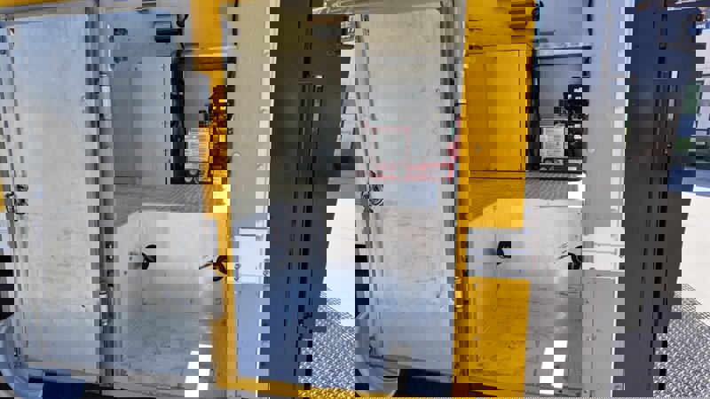 Used 2016 GMC Savana 3500 Extended image 16