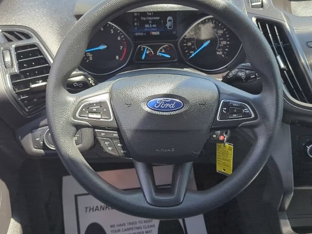 Used 2018 Ford Escape S FWD image 8