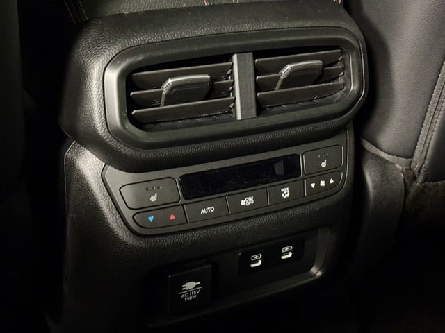 New 2026 Honda Passport TrailSport Elite image 52