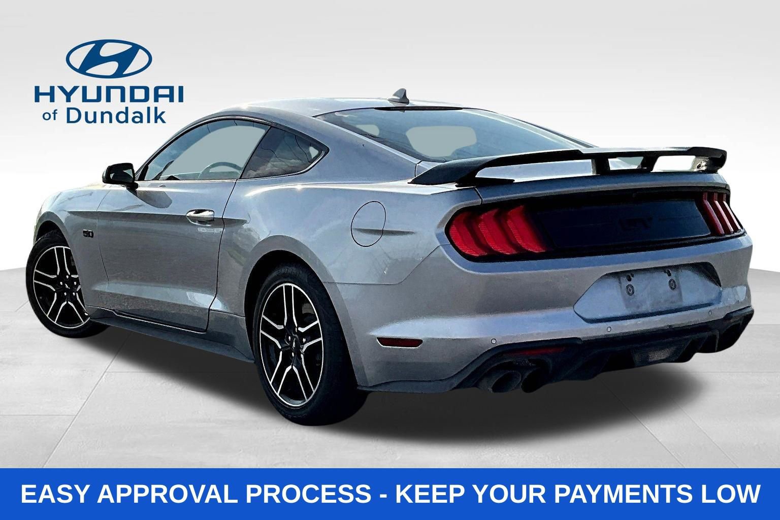 Used 2022 Ford Mustang GT Premium image 5