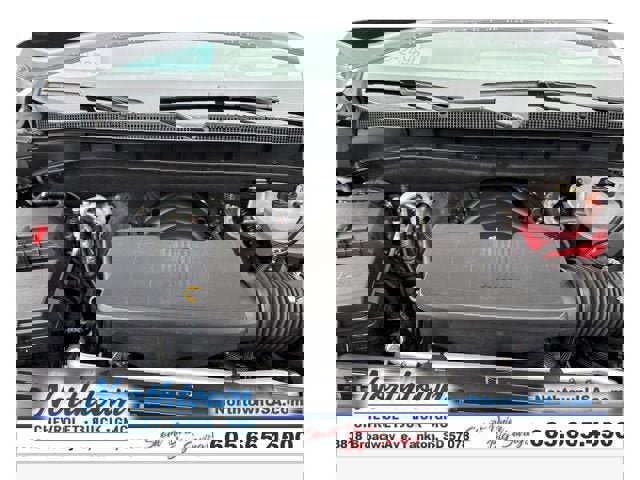 New 2026 Chevrolet Tahoe Premier image 26