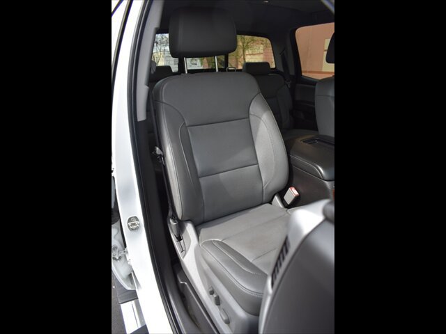 Used 2018 GMC Sierra 1500 SLT AWD/4WD image 33