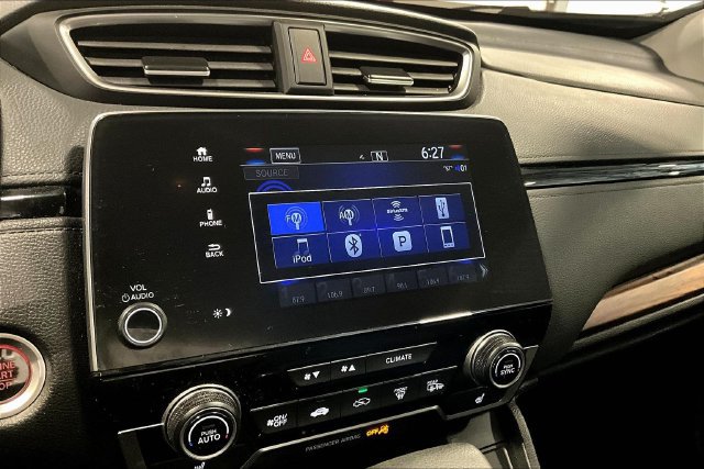 Used 2022 Honda CR-V EX image 15