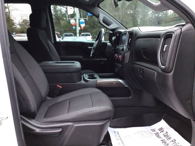 Used 2022 Chevrolet Silverado 1500 RST w/ LPO, Blackout Package image 22