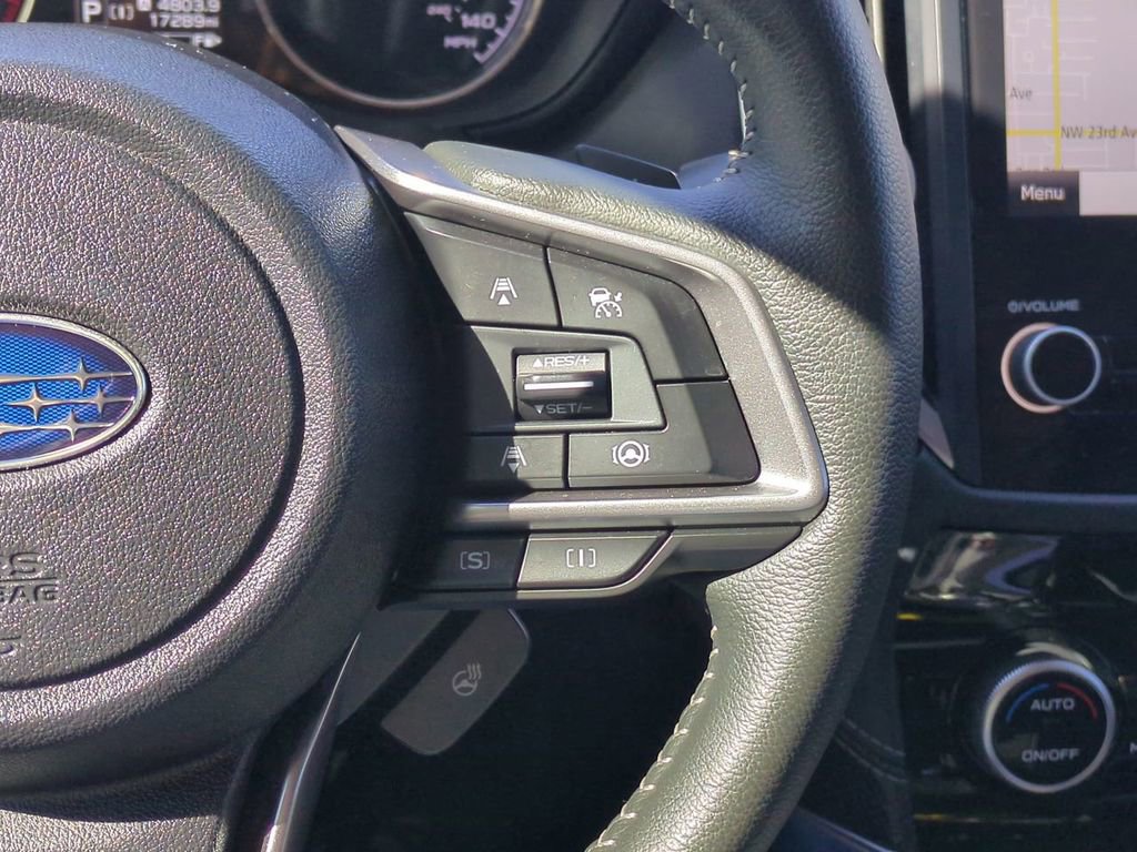 Used 2024 Subaru Forester Touring image 28