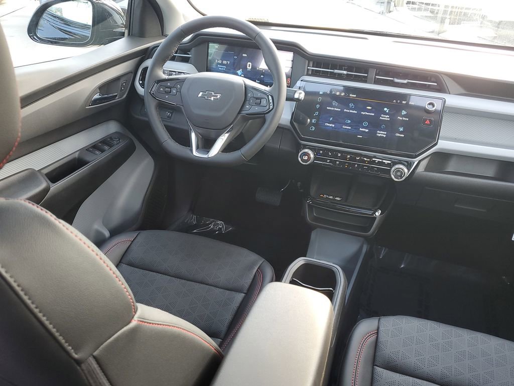 New 2027 Chevrolet Bolt RS w/ Technology Package FWD image 11
