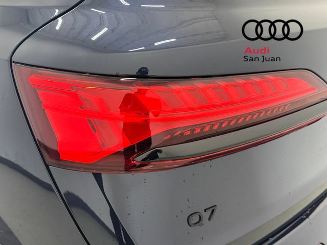 New 2026 Audi Q7 Premium Plus AWD/4WD image 13