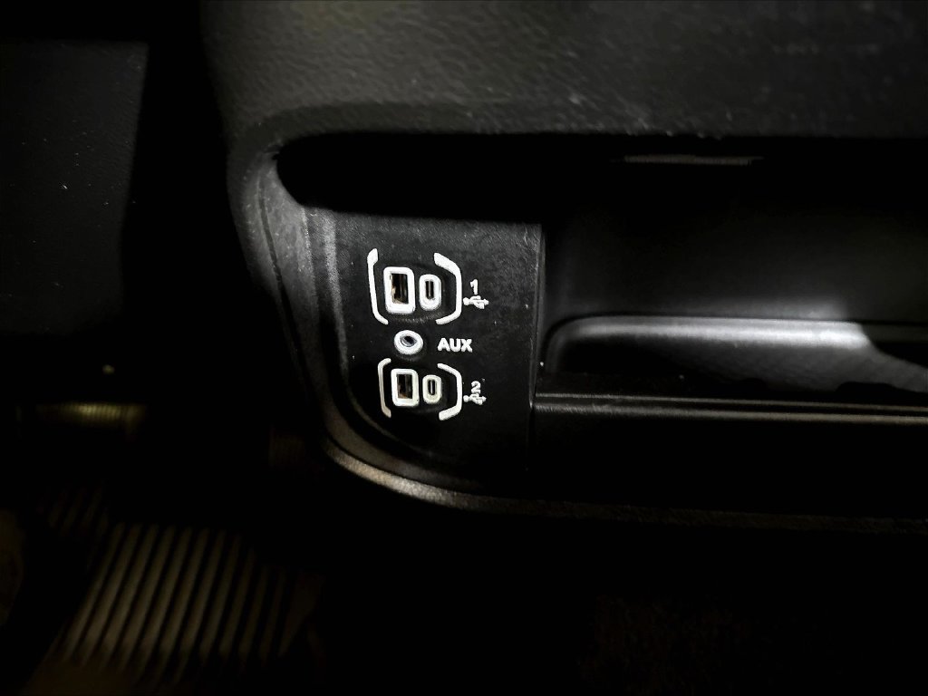 Certified 2021 RAM 2500 Power Wagon AWD/4WD image 19
