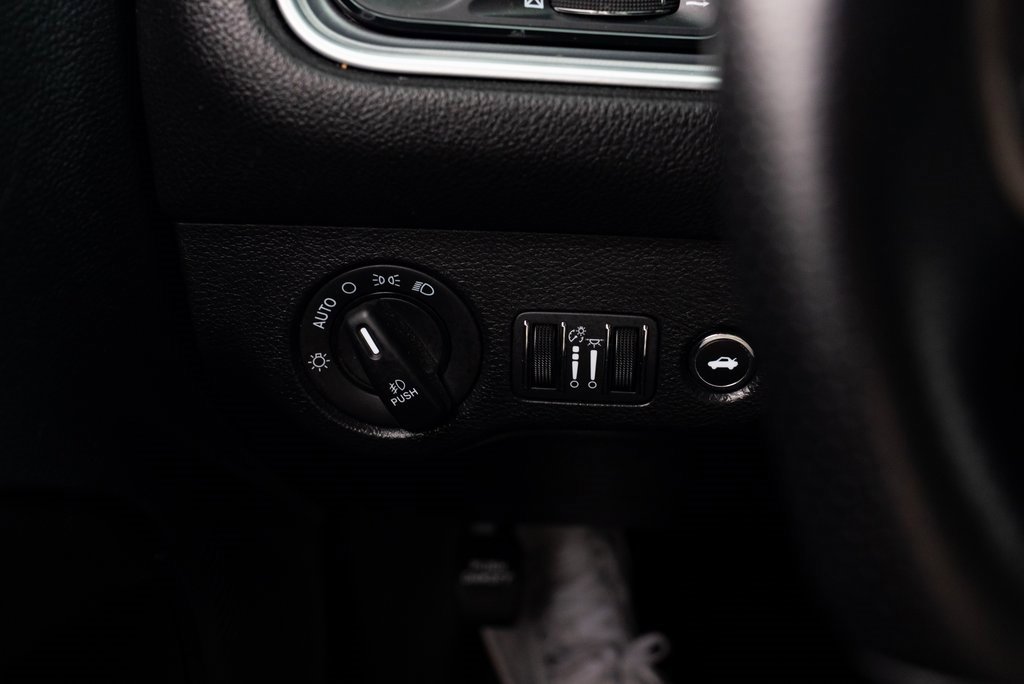 Used 2021 Dodge Challenger R/T w/ Driver Convenience Group image 14