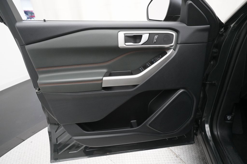 Used 2023 Ford Explorer Timberline image 28
