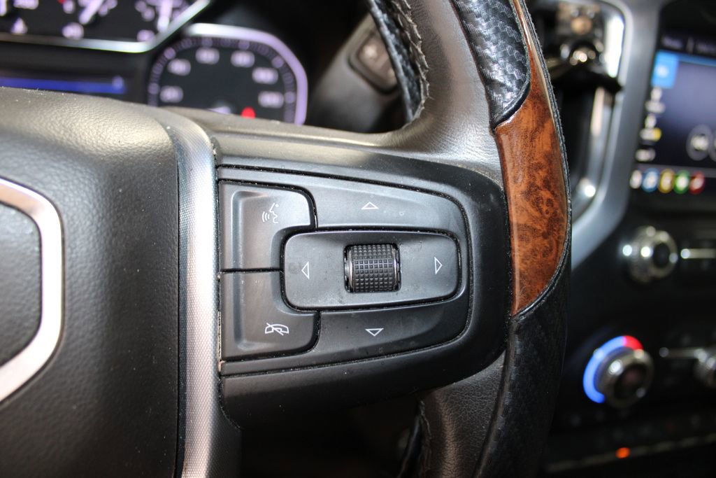 Used 2020 GMC Sierra 1500 SLT w/ SLT Premium Package image 23