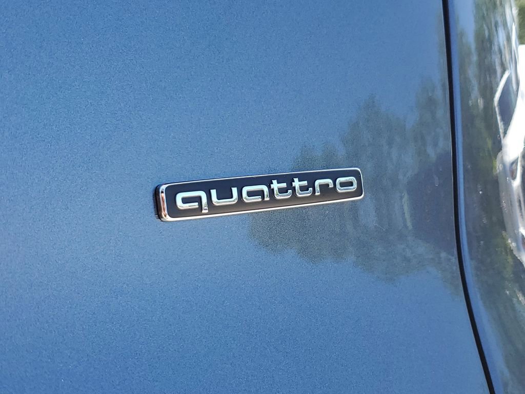 New 2026 Audi Q5 Premium Plus AWD/4WD image 6