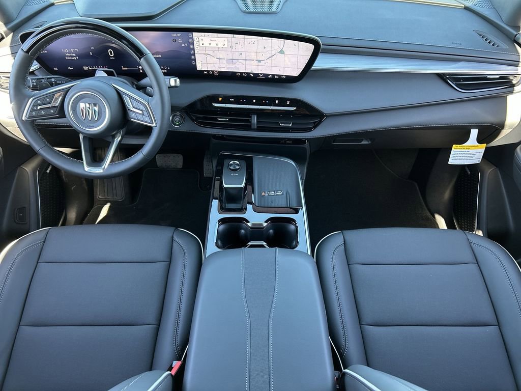 New 2026 Buick Enclave Preferred w/ Super Cruise Package image 21
