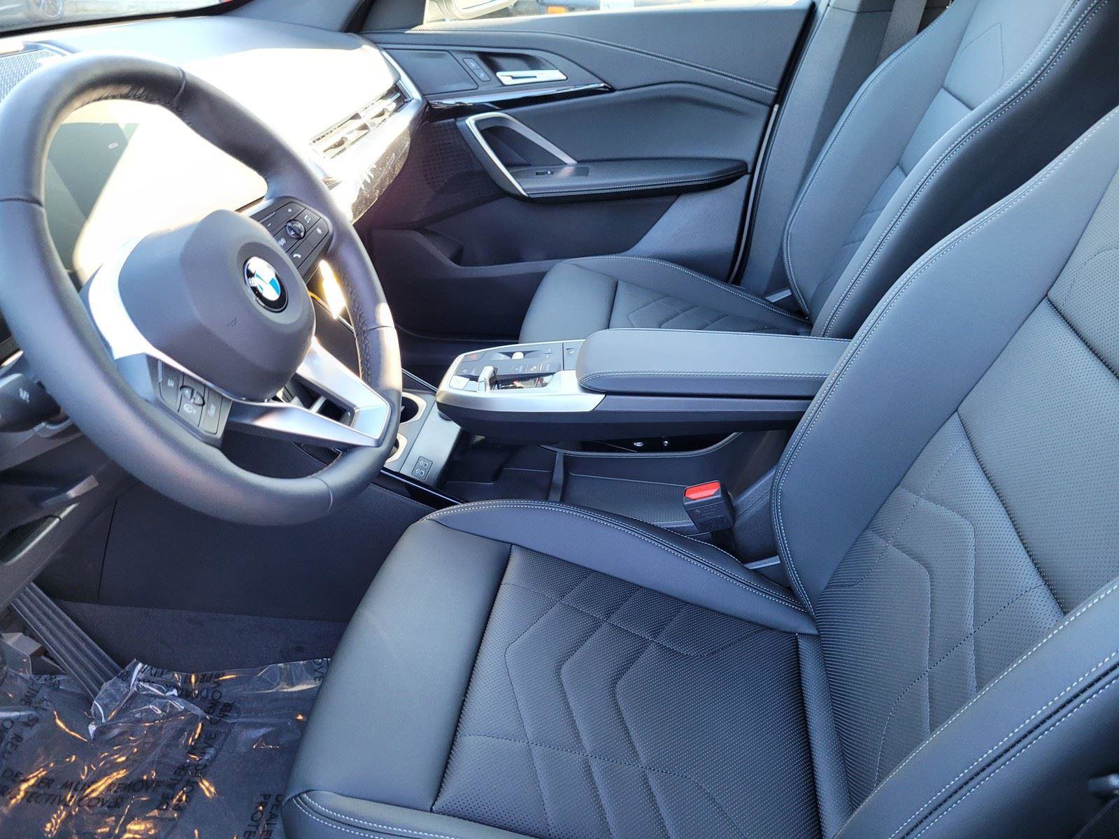 New 2026 BMW X1 xDrive28i image 16