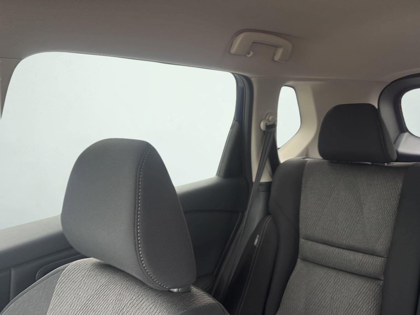 New 2026 Nissan Rogue SV image 29