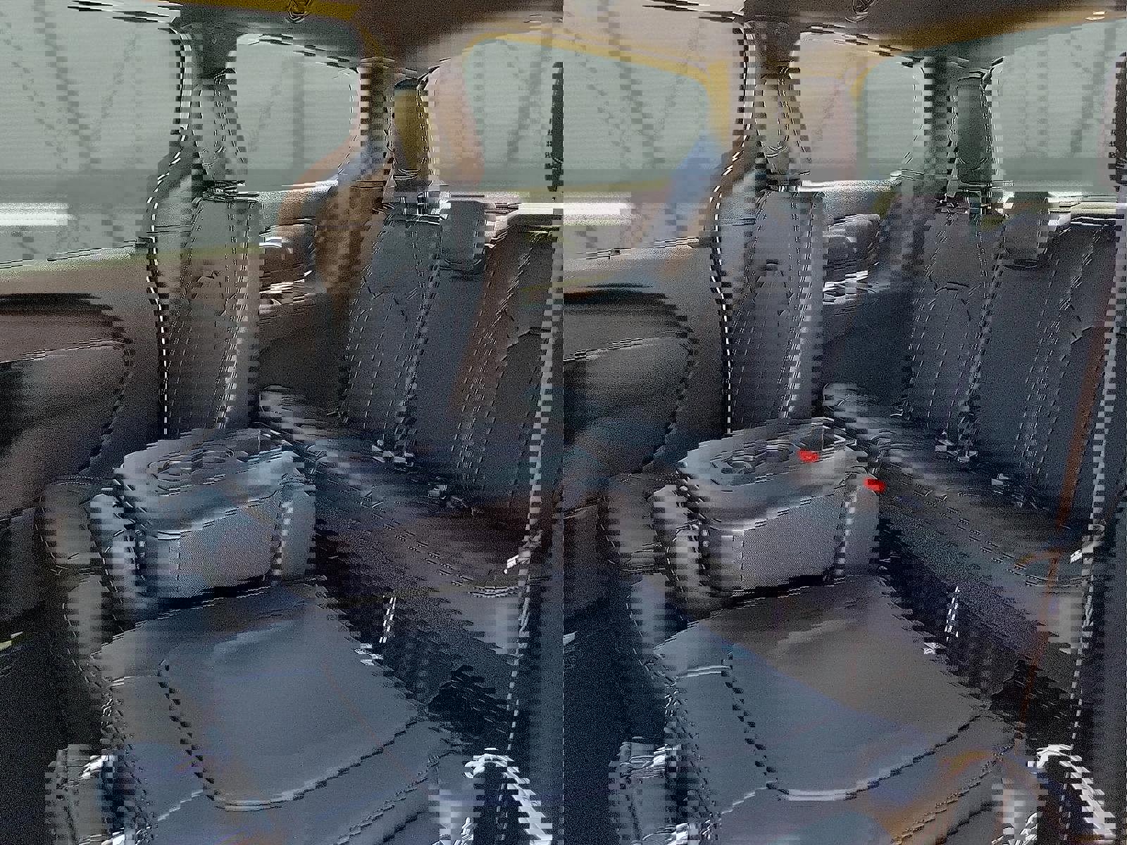 New 2026 Chrysler Pacifica Select image 8