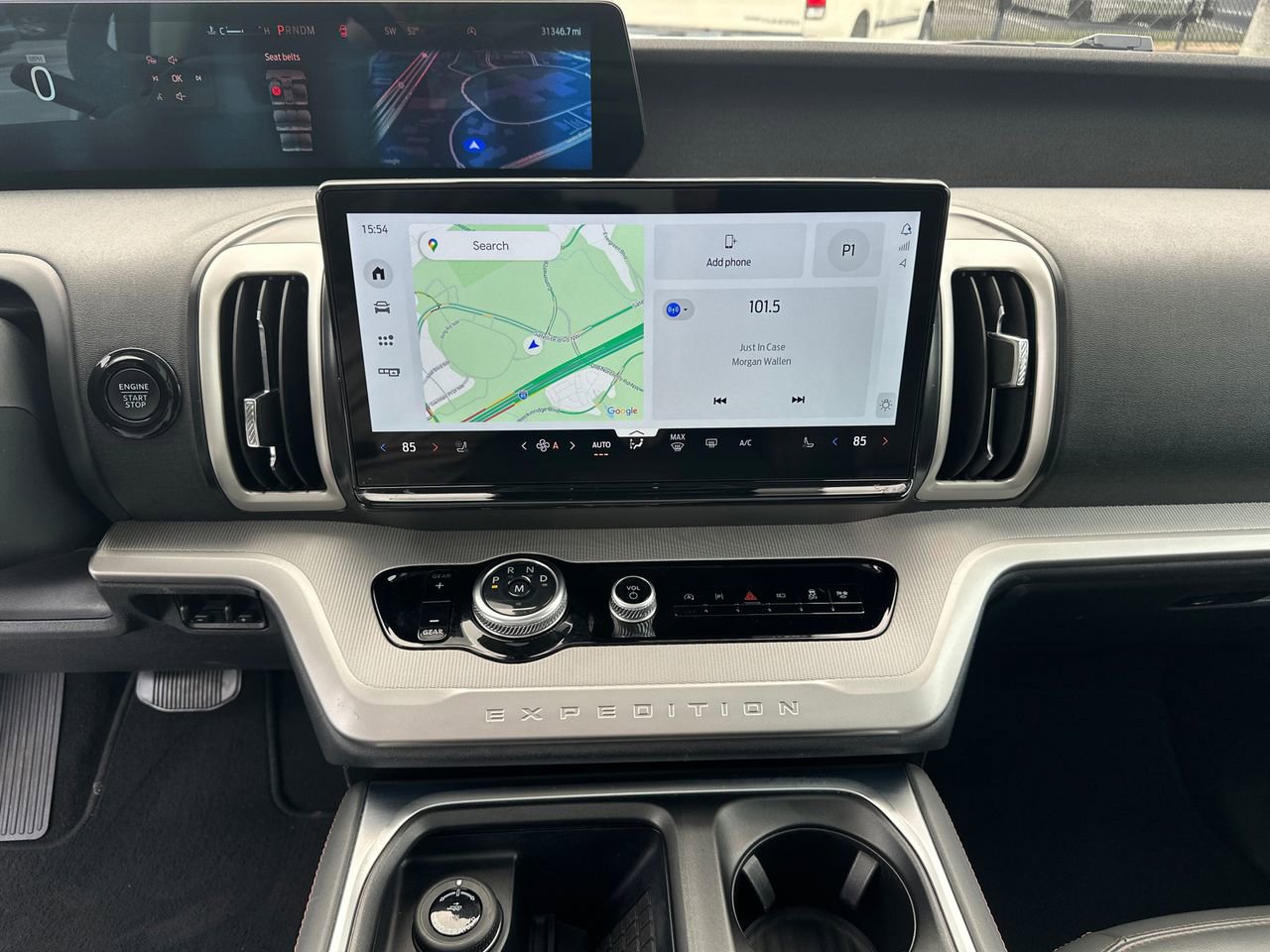 Certified 2025 Ford Expedition Max Active image 30