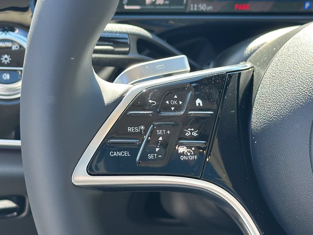 New 2026 Mercedes-Benz E 450 4MATIC Sedan image 28