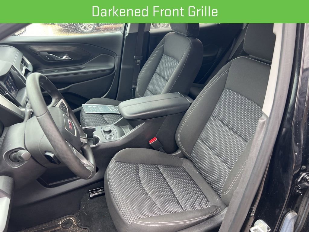 Certified 2023 GMC Terrain SLE w/ Driver Convenience Package image 29