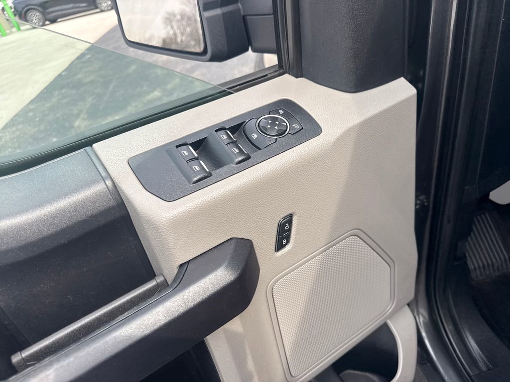 Used 2020 Ford F150 XL w/ Equipment Group 101A Mid AWD/4WD image 31