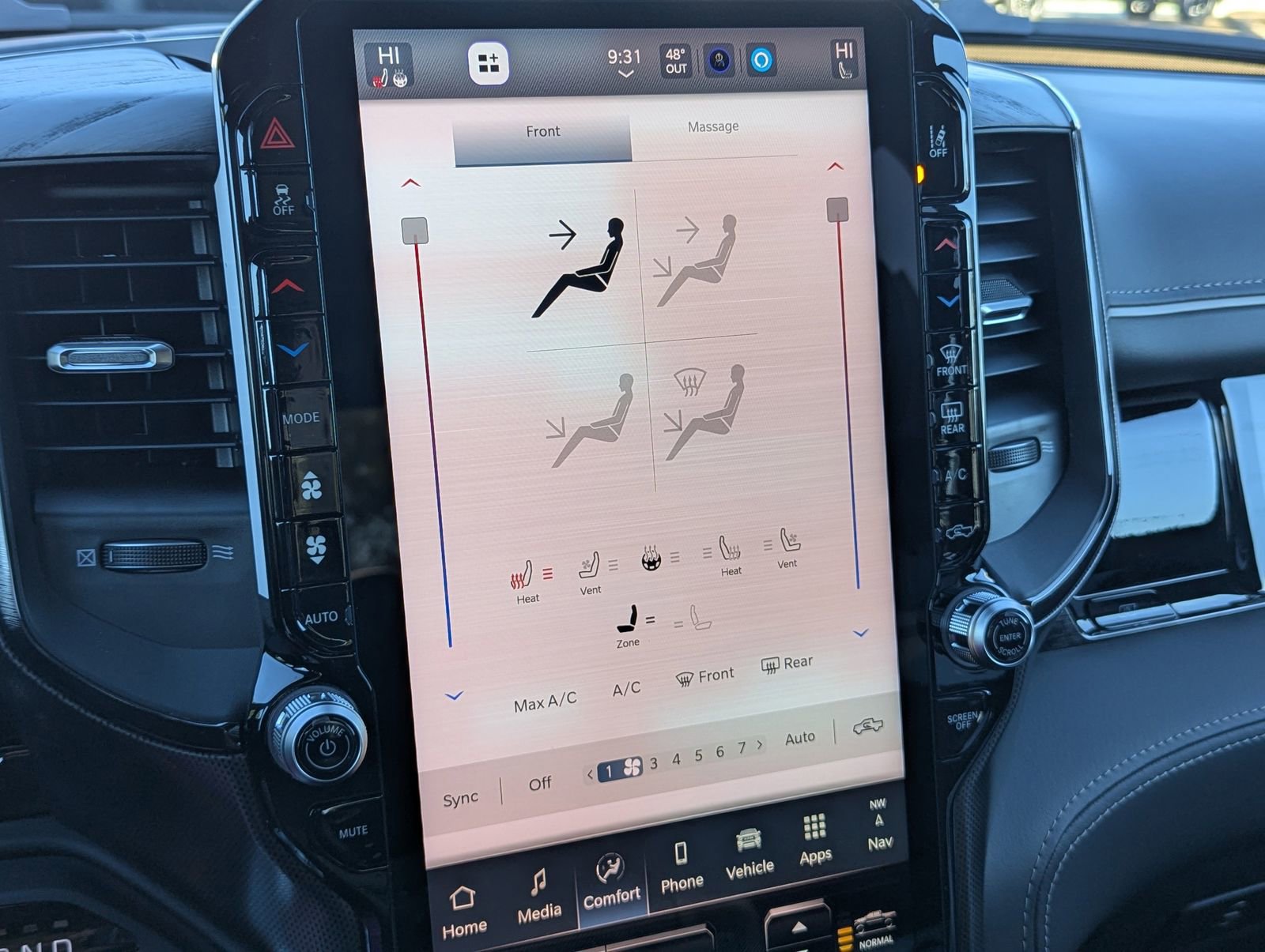 New 2026 RAM 1500 Limited image 5