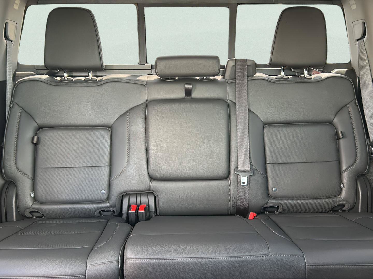Used 2022 GMC Sierra 1500 Denali AWD/4WD image 25