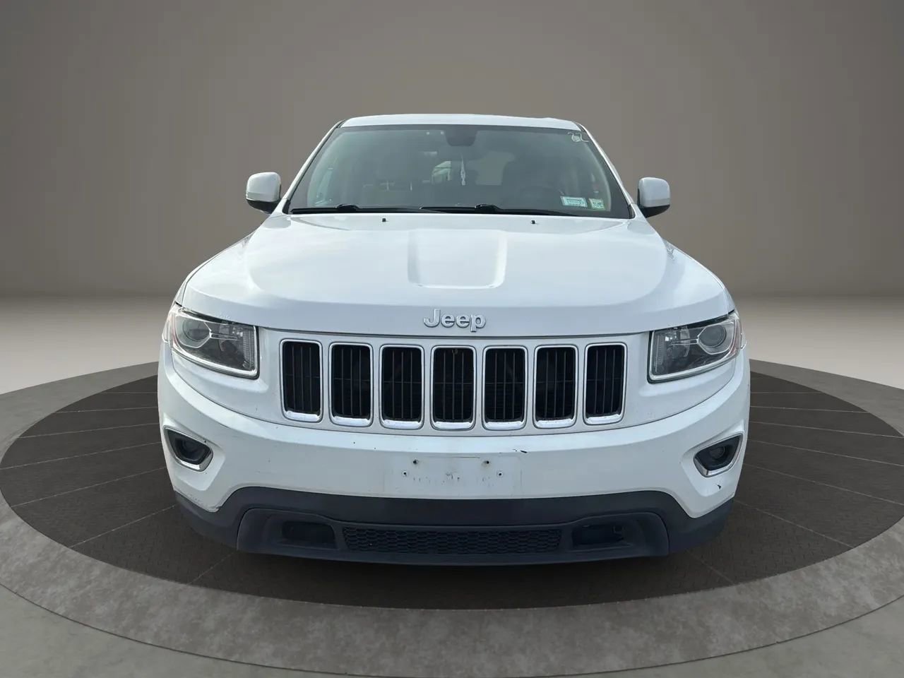 Used 2014 Jeep Grand Cherokee Laredo w/ Quick Order Package 23E AWD/4WD image 2