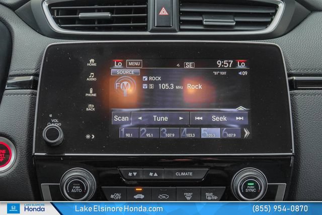 Certified 2017 Honda CR-V EX-L image 21