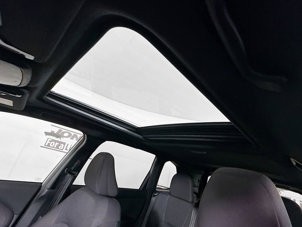 Certified 2025 Subaru Forester Premium image 10