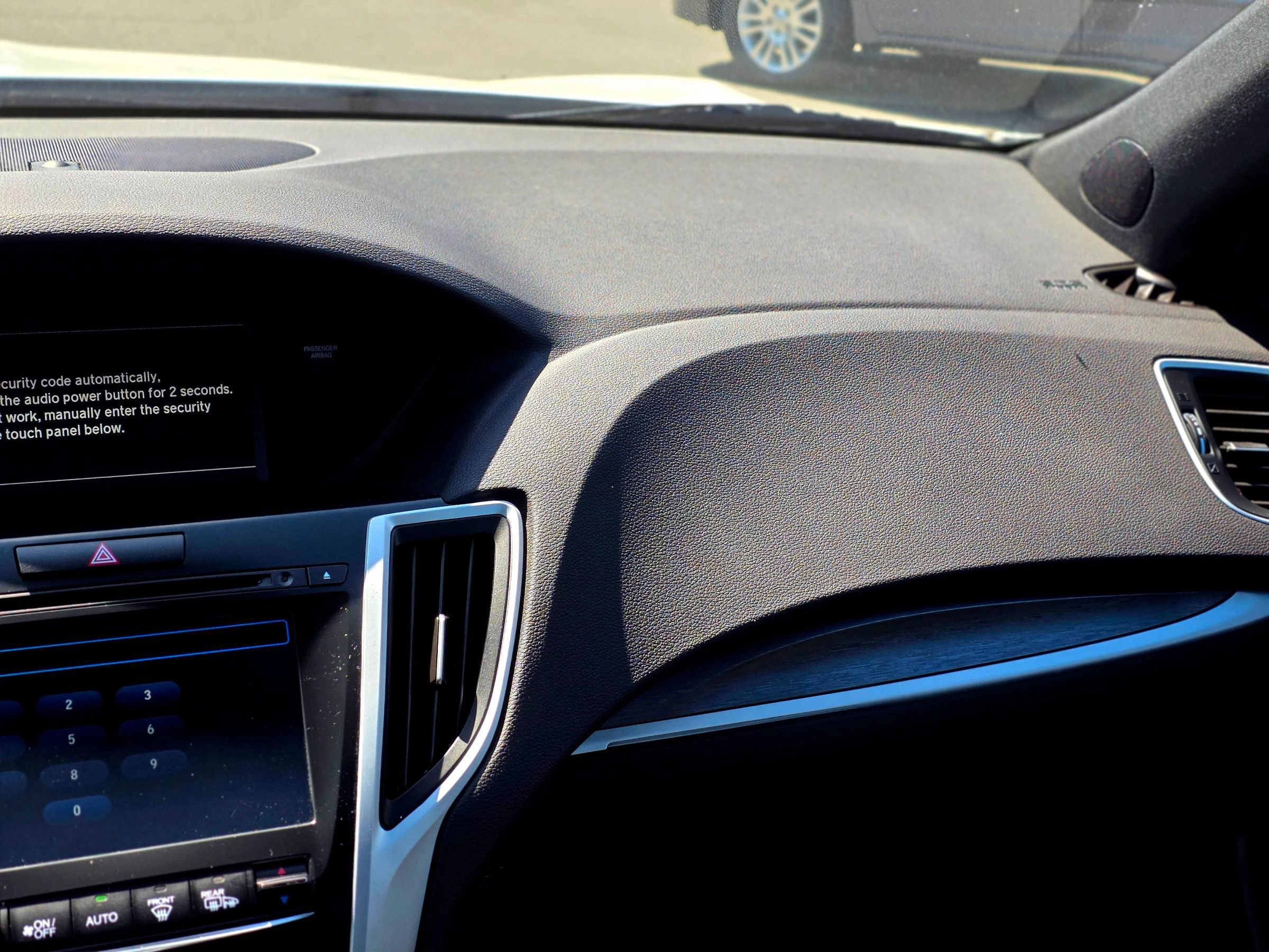 Used 2020 Acura TLX w/ A-SPEC Package FWD image 24