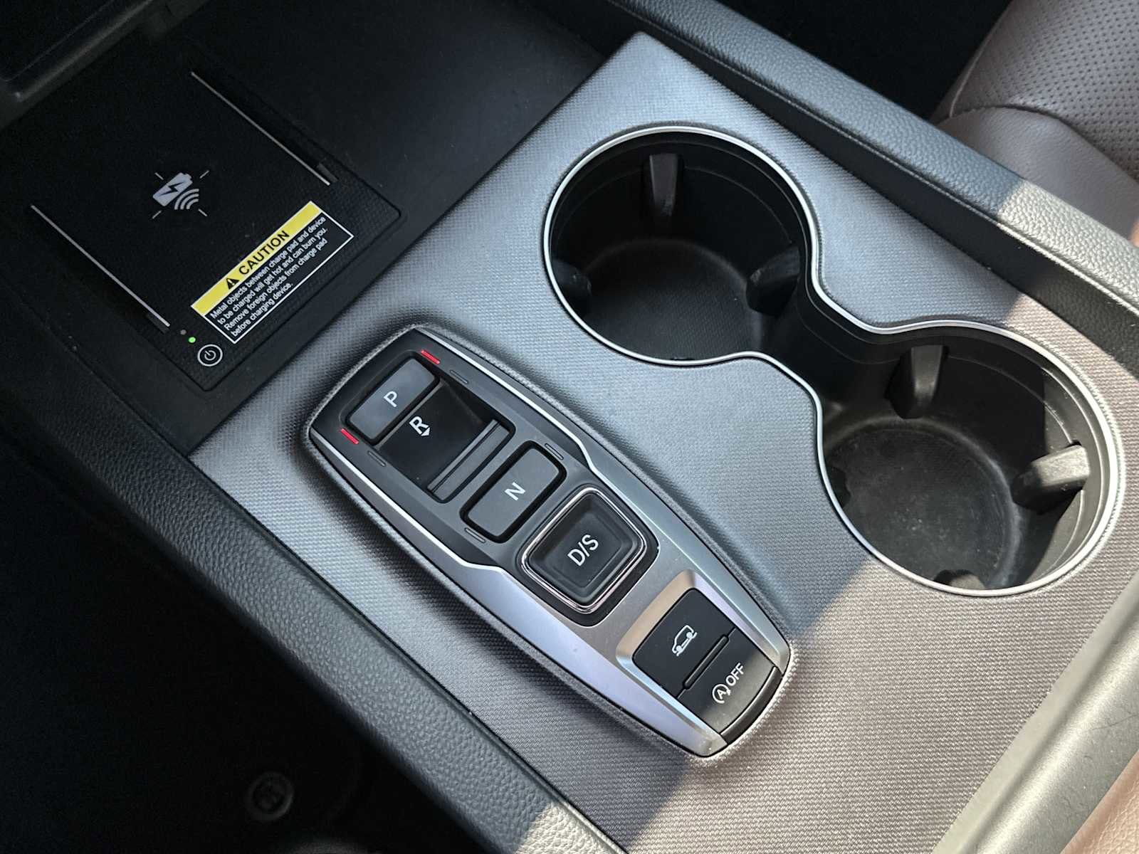 Used 2024 Honda Passport EX-L image 19