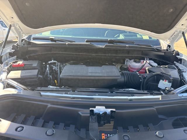 New 2026 Chevrolet Tahoe Premier image 35