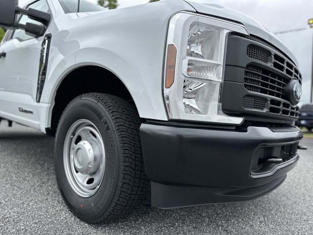 New 2025 Ford F250 XL image 16