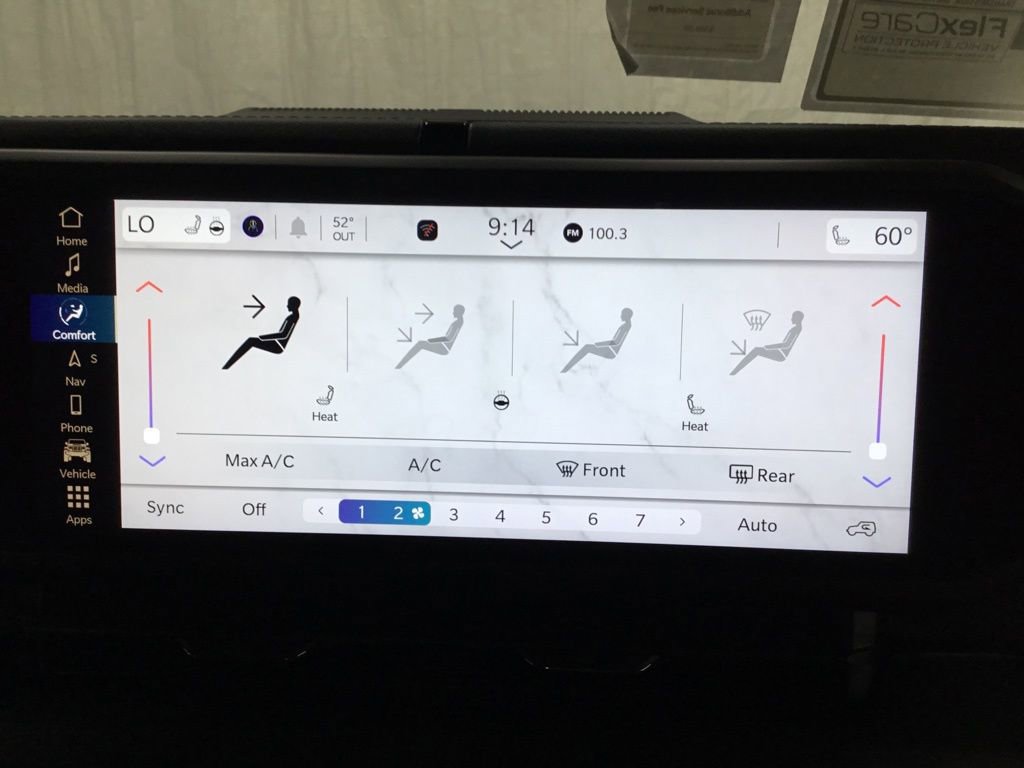 New 2026 Jeep Wrangler Sahara image 24