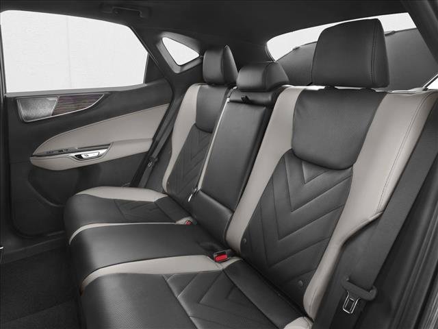 New 2026 Lexus NX 350 AWD w/ Accessory Package (2T) image 9