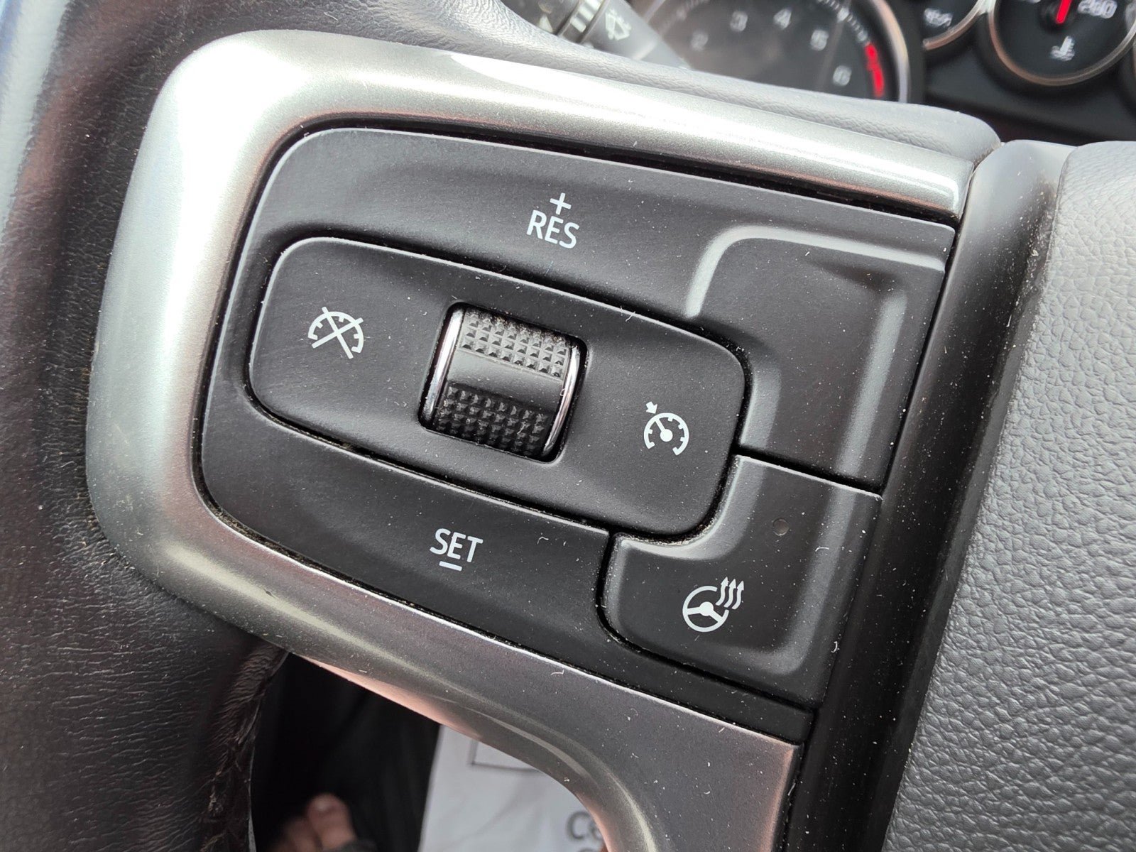 Used 2021 Chevrolet Silverado 1500 LT Trail Boss AWD/4WD image 41