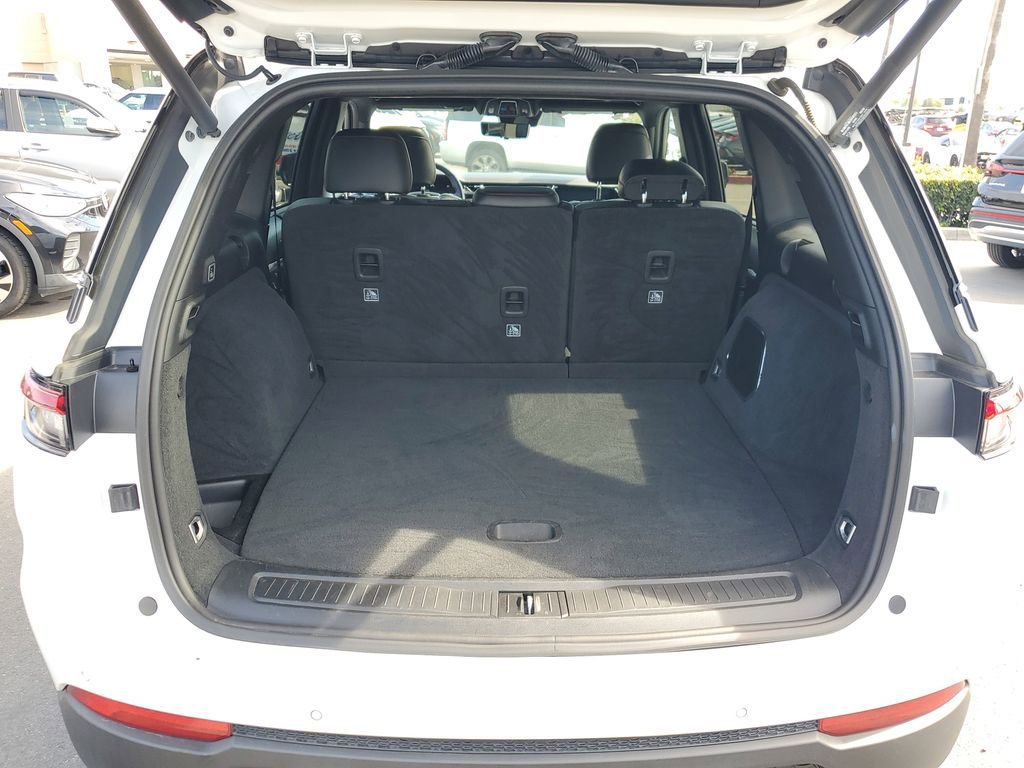 Used 2022 Jeep Grand Cherokee Trailhawk w/ Luxury Tech Group III image 10